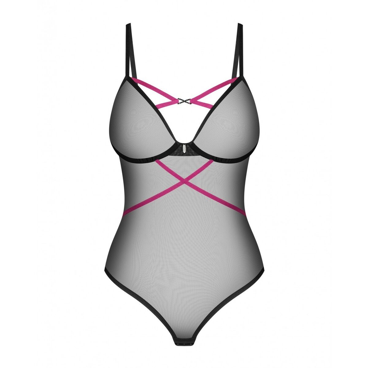 Leotard Obsessive M/L-2