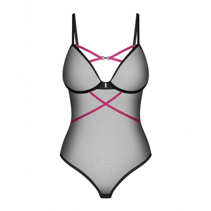 Leotard Obsessive M/L-2