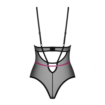 Leotard Obsessive M/L-1