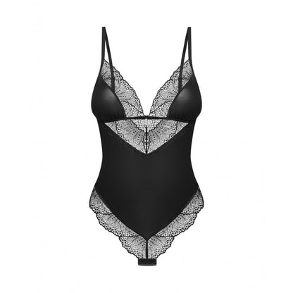 Leotard Obsessive XS/S-2