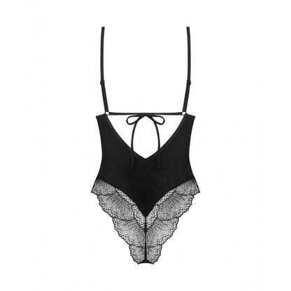 Leotard Obsessive XS/S-1