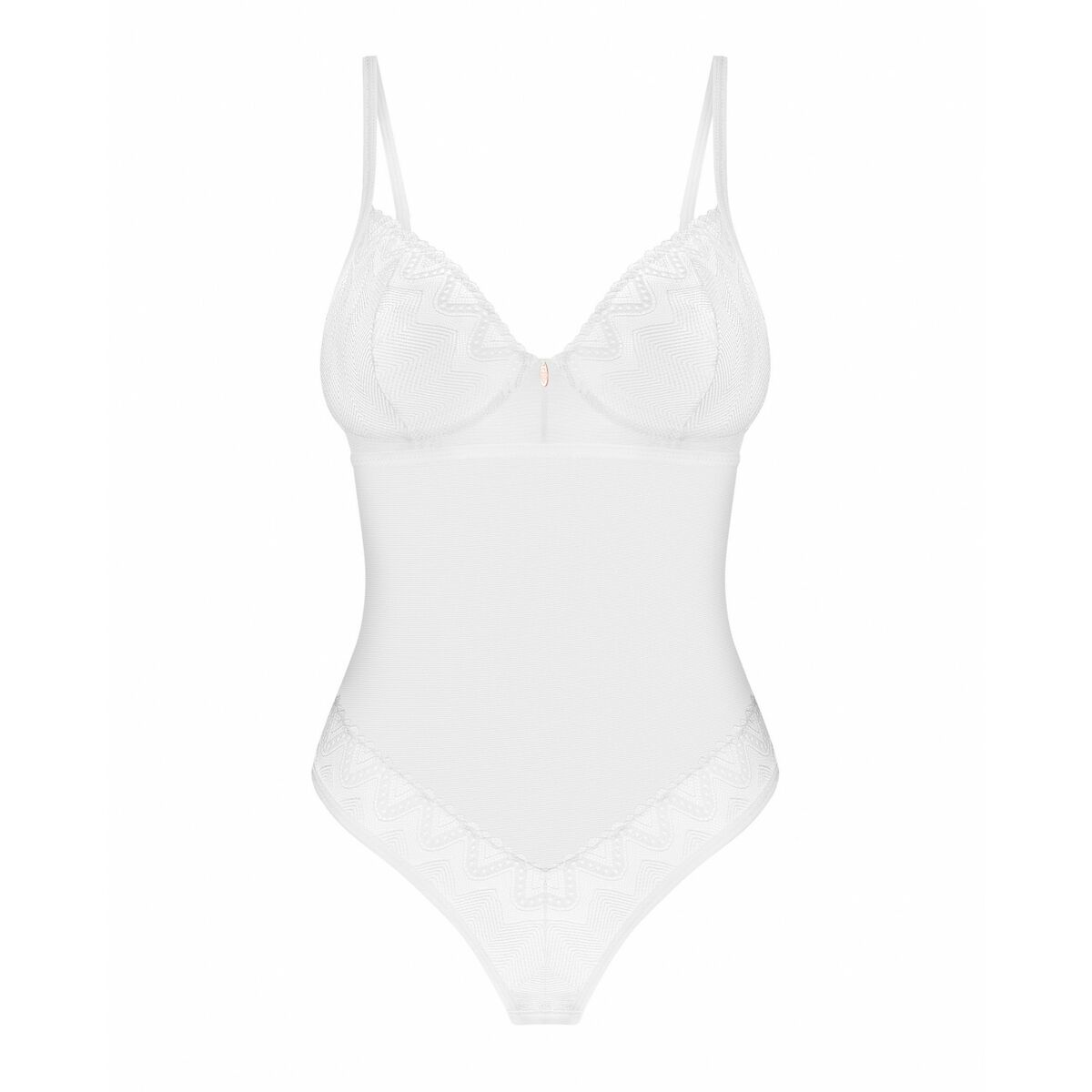 Leotard Obsessive M/L-2
