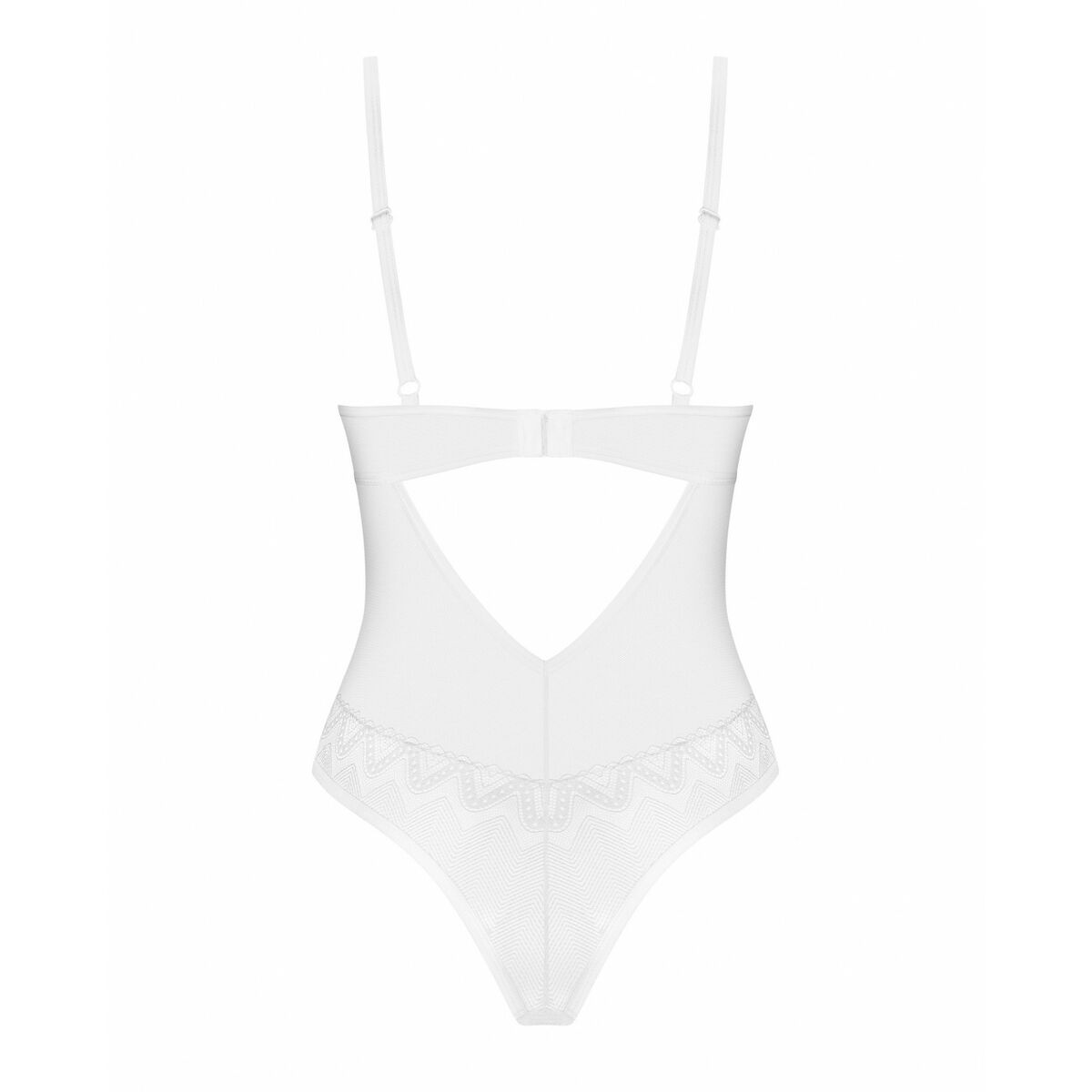 Leotard Obsessive M/L-1