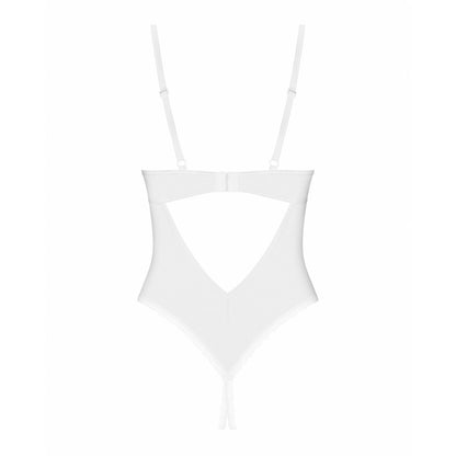 Leotard Obsessive XS/S-1