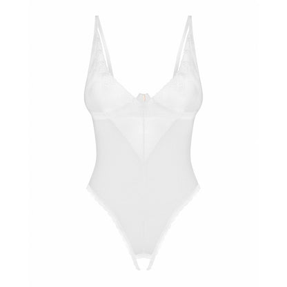 Leotard Obsessive M/L-2