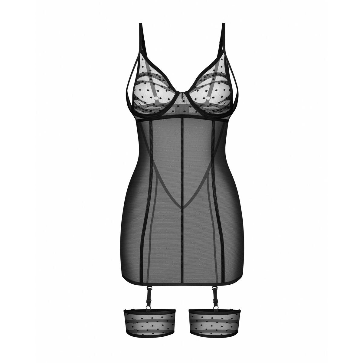 Babydoll Obsessive-1