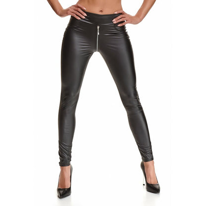 Leggings Demoniq M Black-8