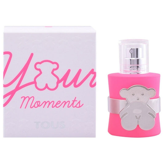 Women's Perfume Tous EDT-0