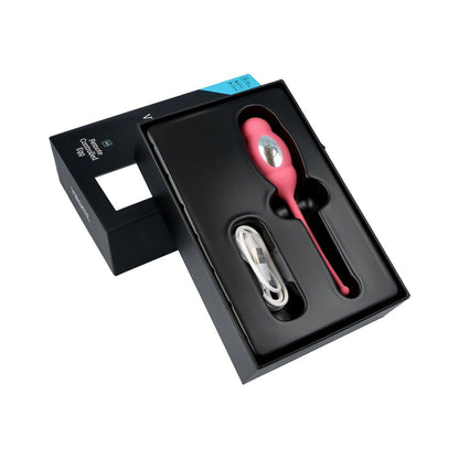 Egg Vibrator Virgite-4
