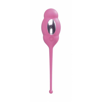 Egg Vibrator Virgite-10