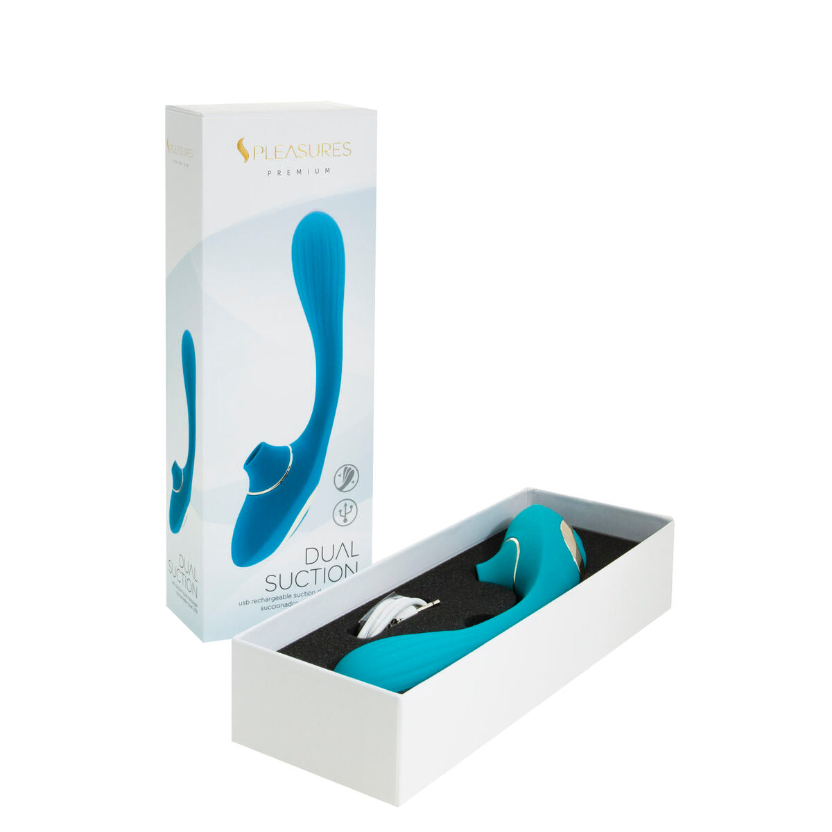 LibidoJelly Satisfyer Turquoise-4