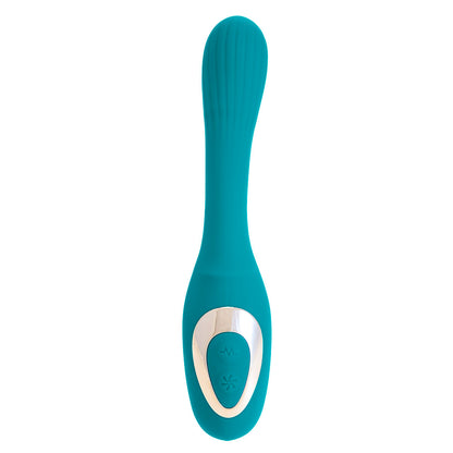 LibidoJelly Satisfyer Turquoise-3