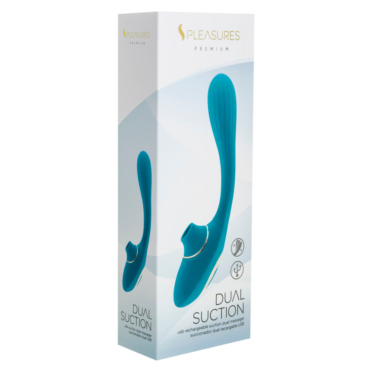 LibidoJelly Satisfyer Turquoise-2