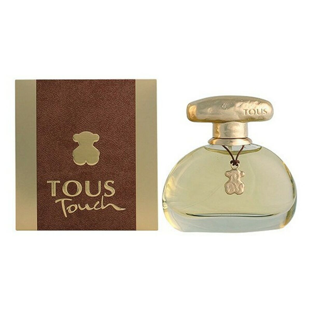 Women's Perfume Tous EDT-6