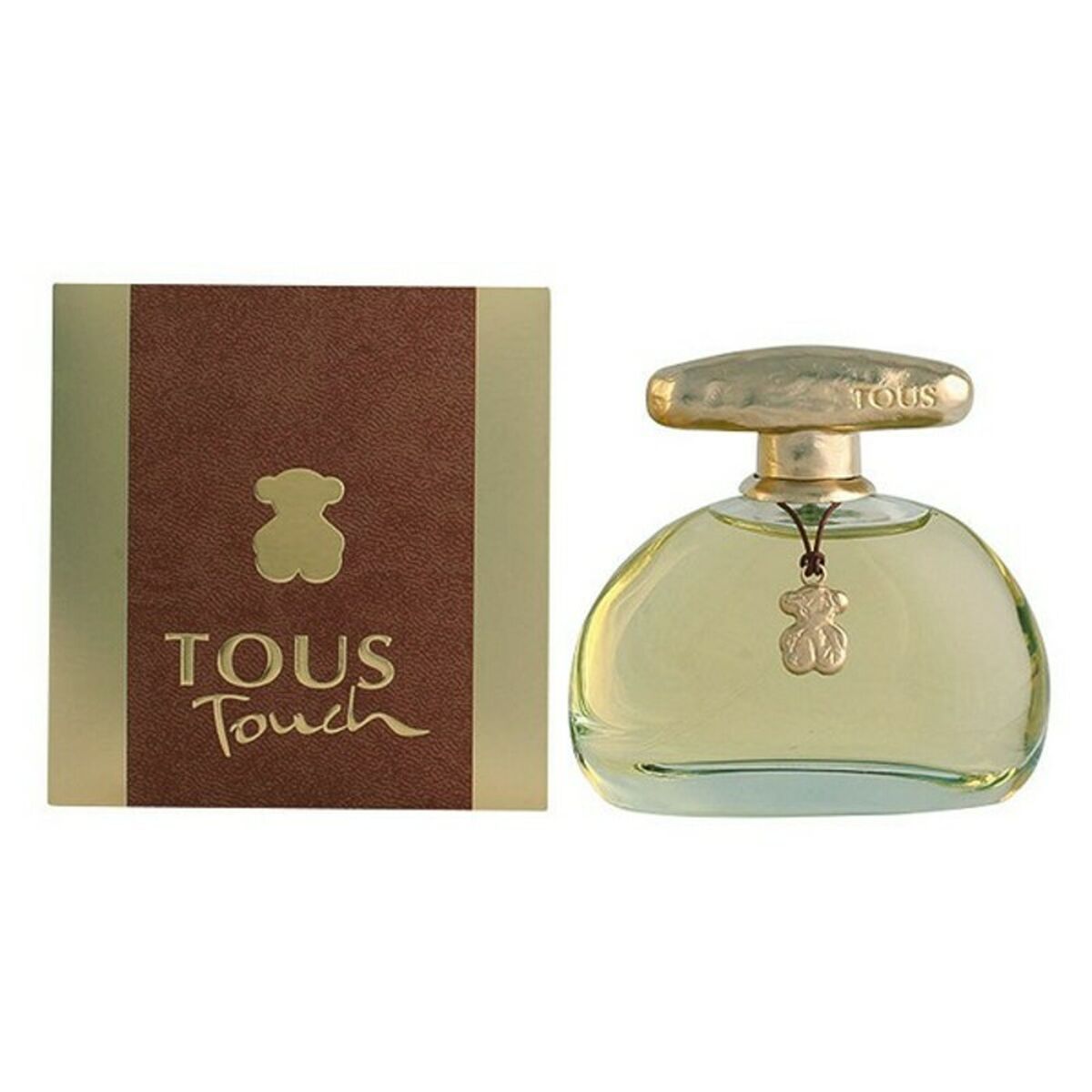 Women's Perfume Tous EDT-0
