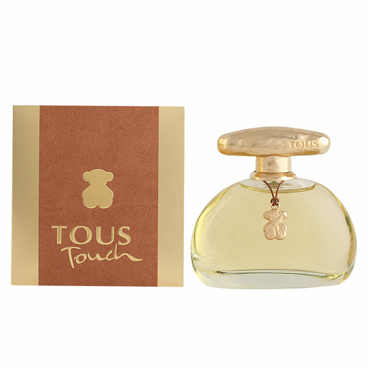 Women's Perfume Tous EDT-3