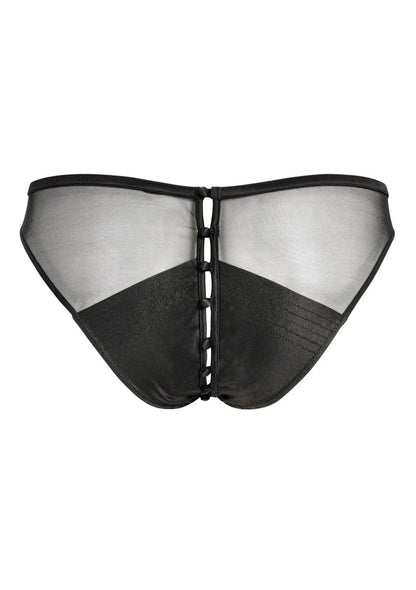 Sexy Open Peek-A-Boo Panty Atelier Amour Douce Insomnia