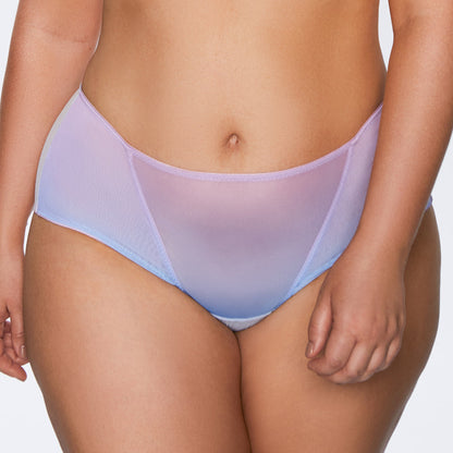 Transparent Brazilian Panty Kinga Digital
