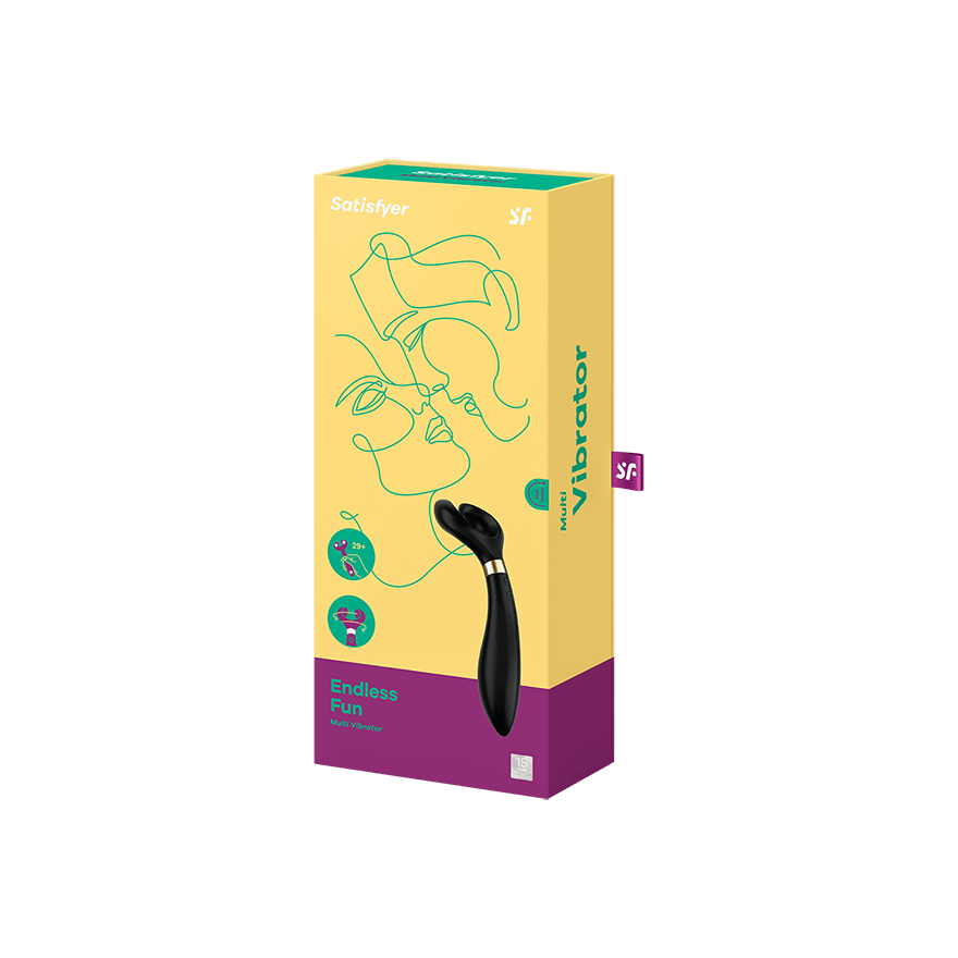 Satisfyer Endless Fun-4