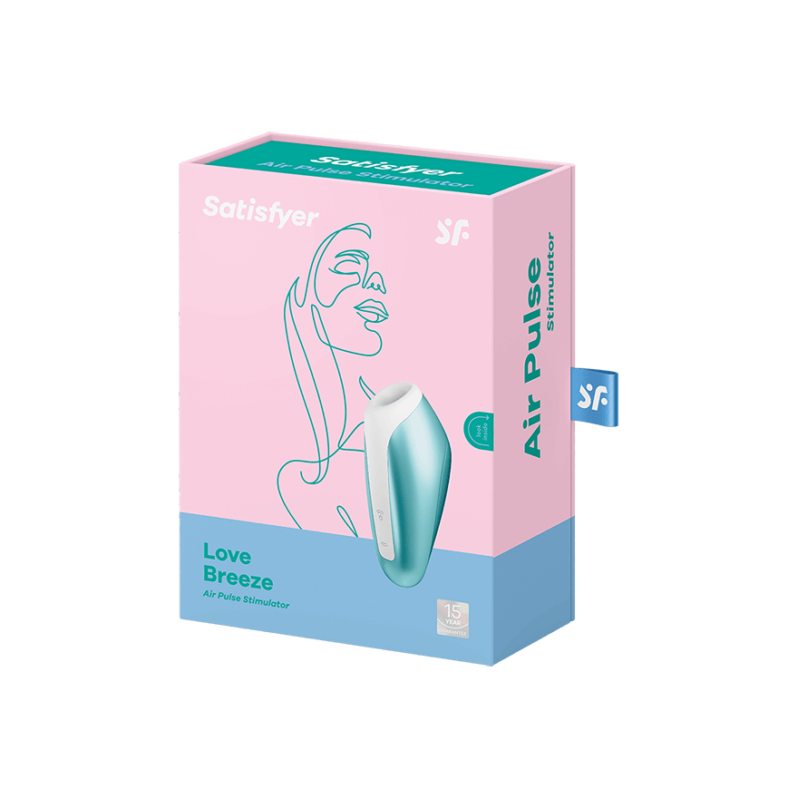 Satisfyer Love Breeze-4