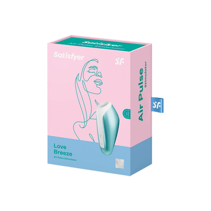 Satisfyer Love Breeze-4