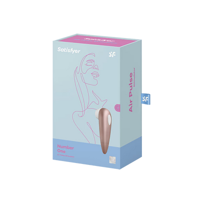 Satisfyer Number One-4