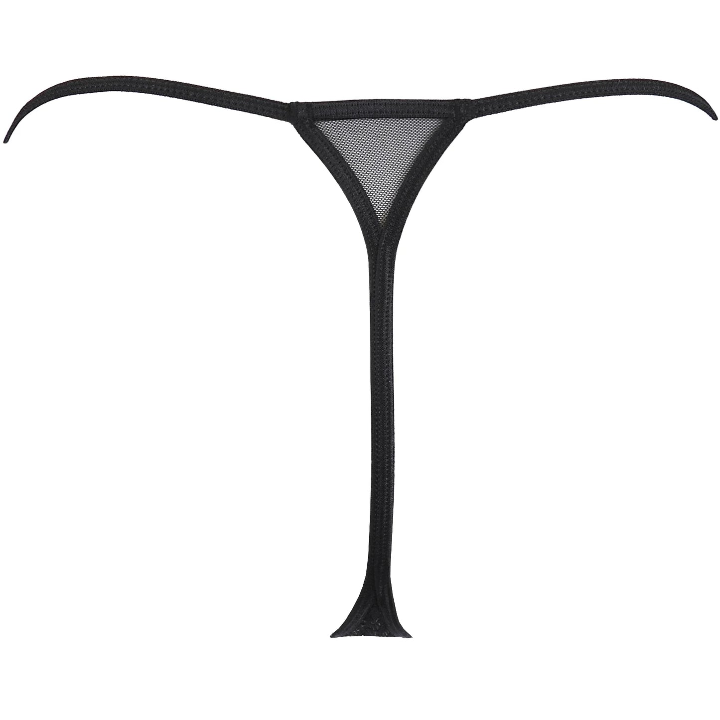 Sexy Thong String Panty Axami Peep Show-3