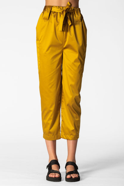 Skinny pants - Black/Olive/Ocra Newlife-8