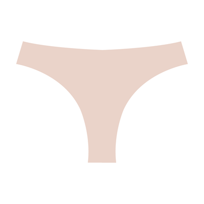 Soft Lace Tanga Panty Lauma Daily Chic-3