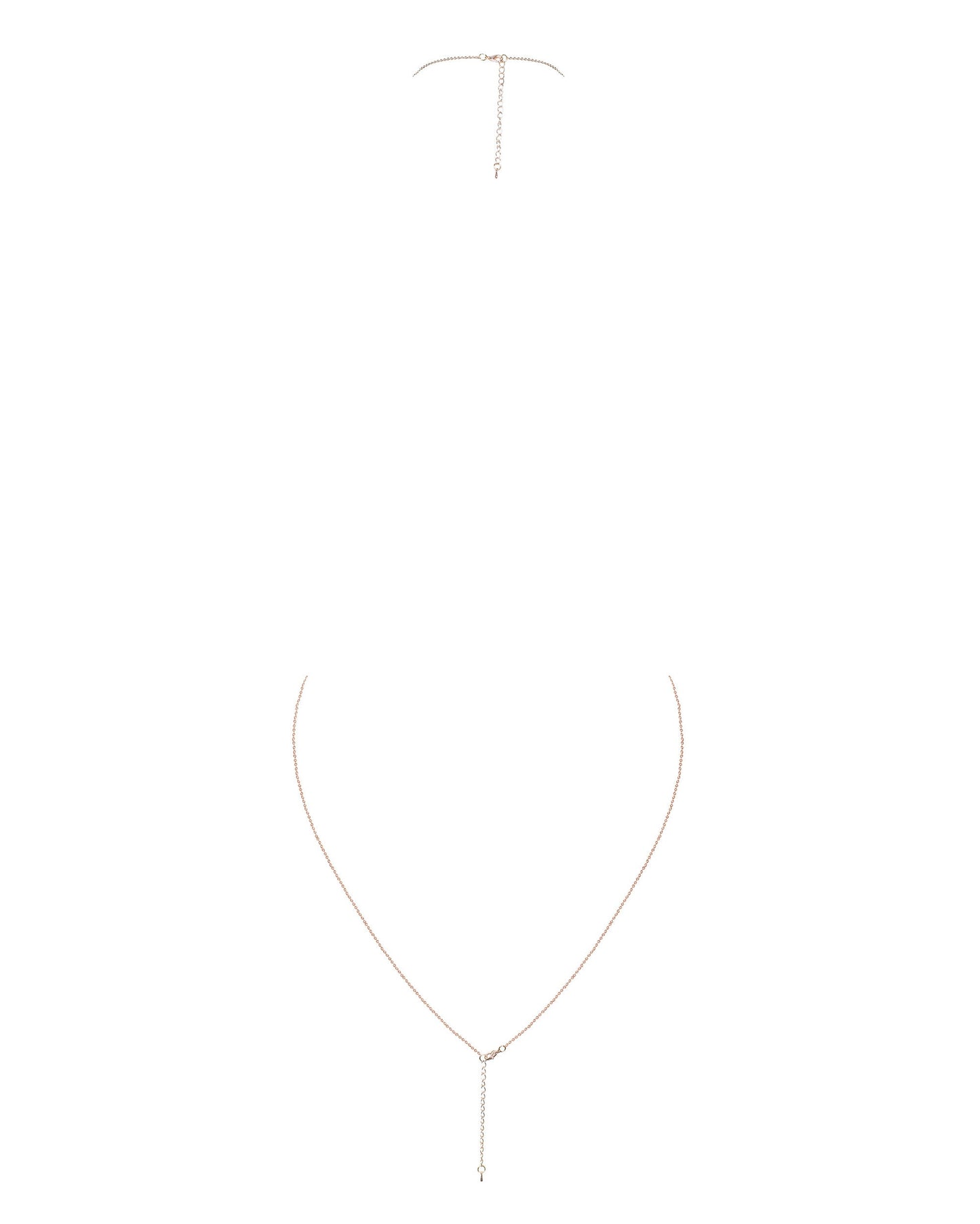 Gold Swing Body Chain Obsessive Bijou-2