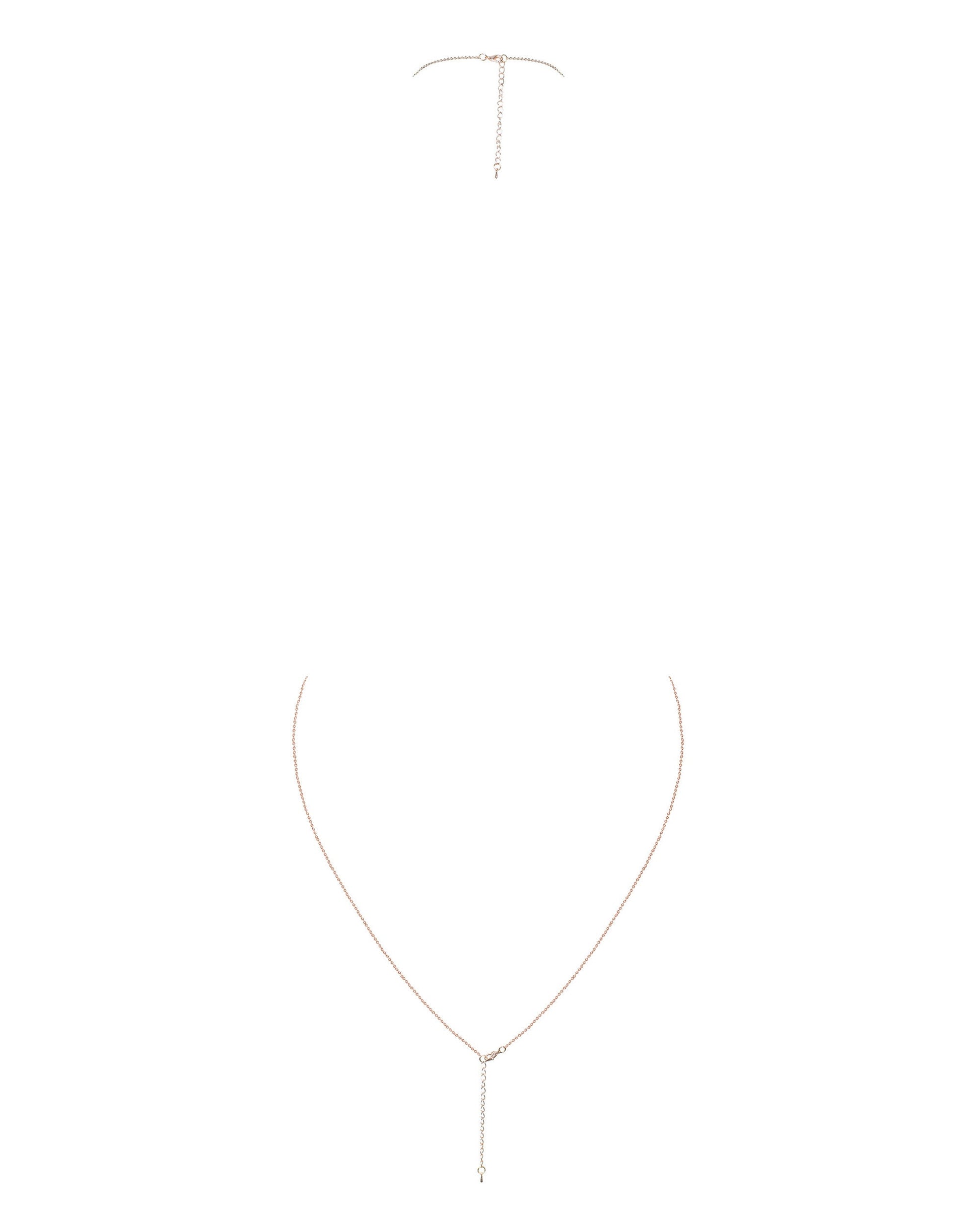 Gold Swing Body Chain Obsessive Bijou-2