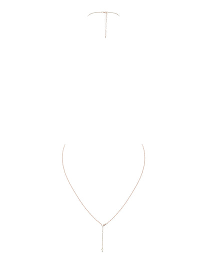 Gold Swing Body Chain Obsessive Bijou-2