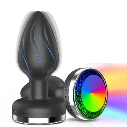 Bluetooth Anal Vibrator-0
