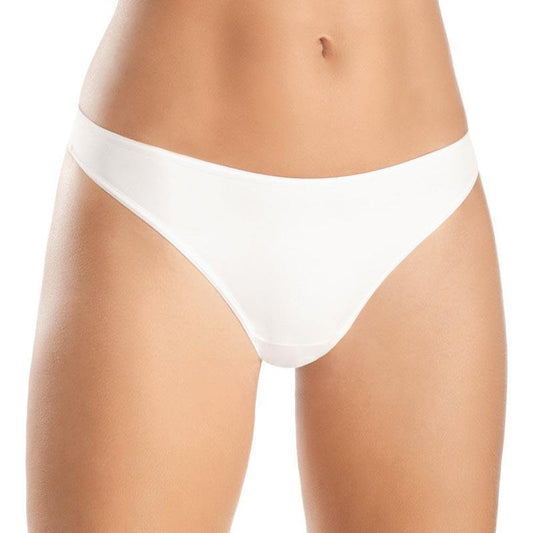 Everyday Soft Thong Ivonna-0