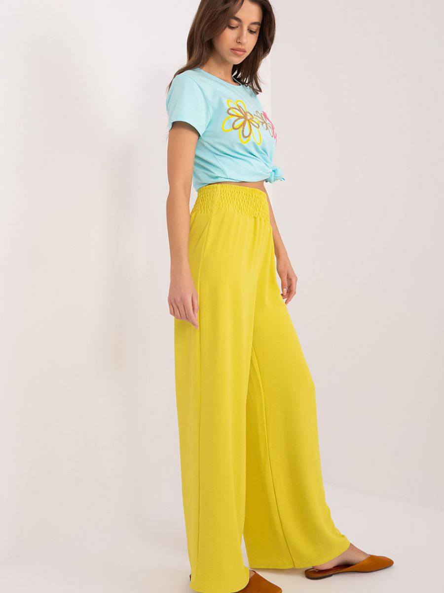 Trousers model 195053 Italy Moda-1