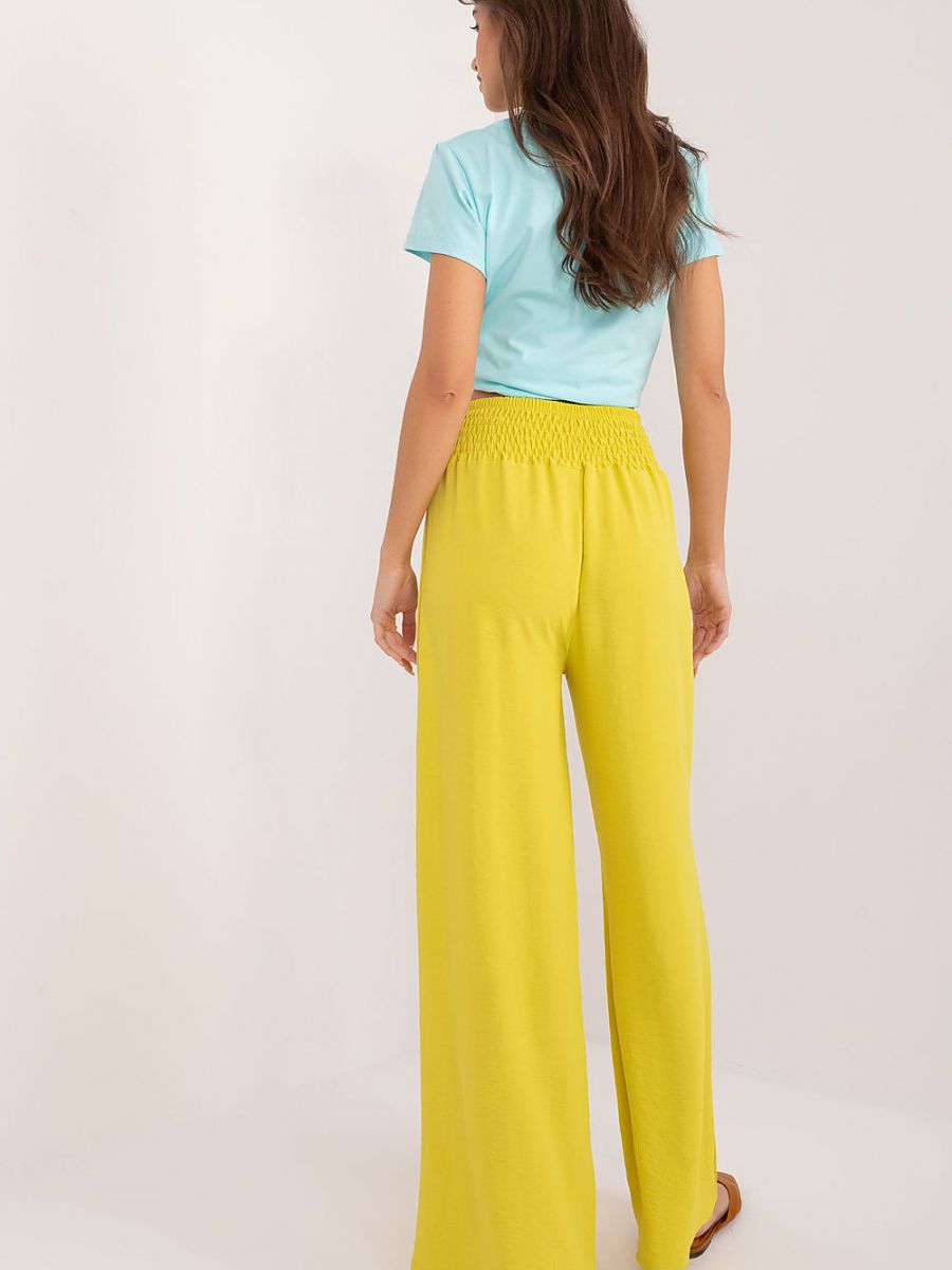 Trousers model 195053 Italy Moda-2