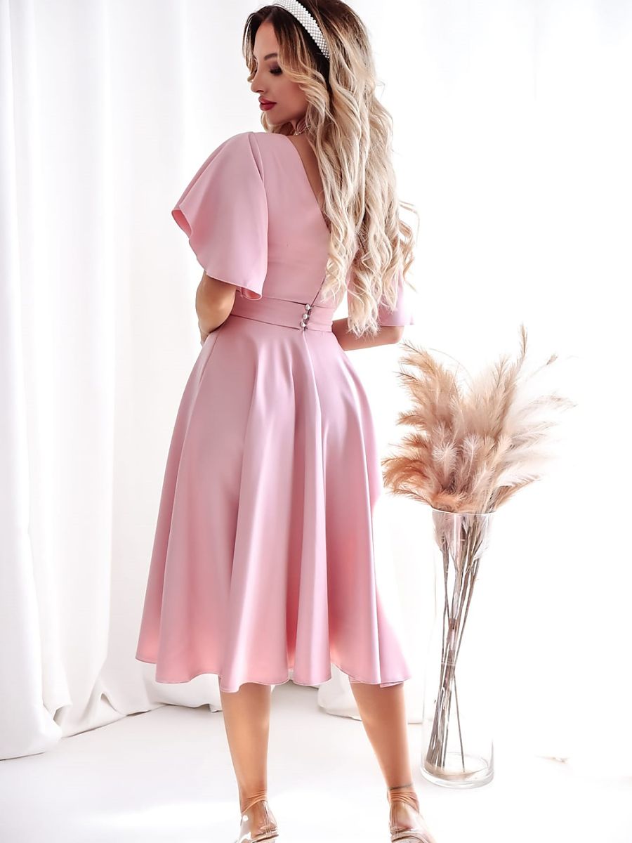 Cocktail dress model 208820 With You-2