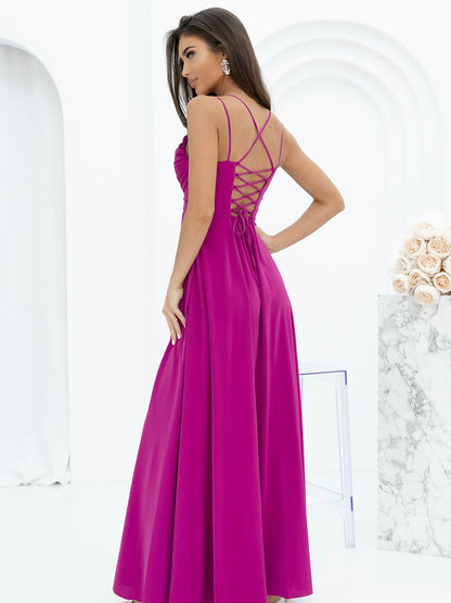 Long dress model 208830 With You-1