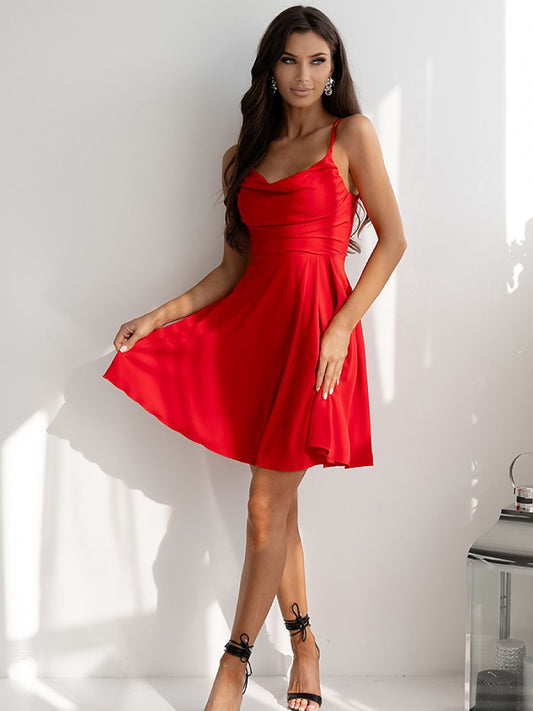 Short dress model 208837 With You-1