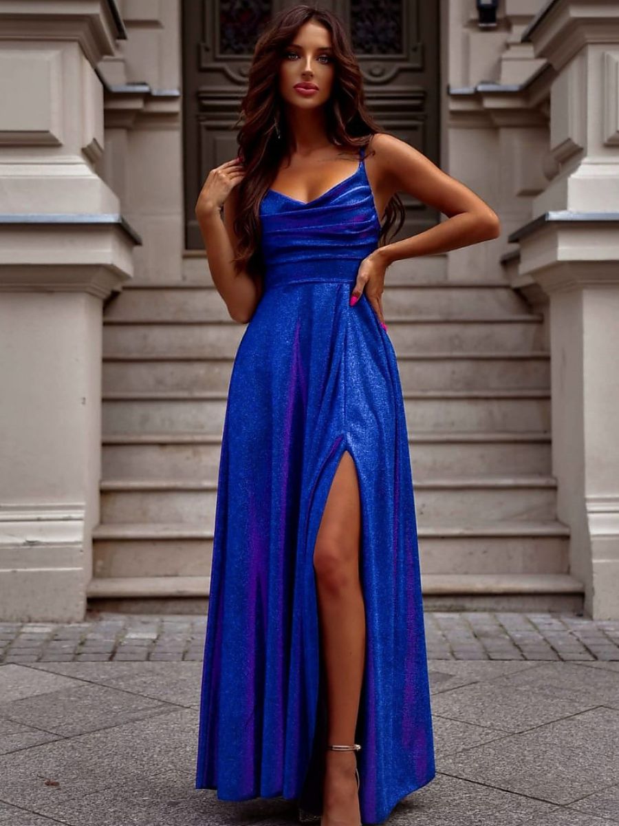 Long dress model 208842 With You-0