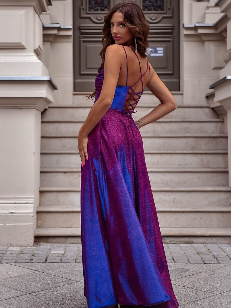 Long dress model 208846 With You-1