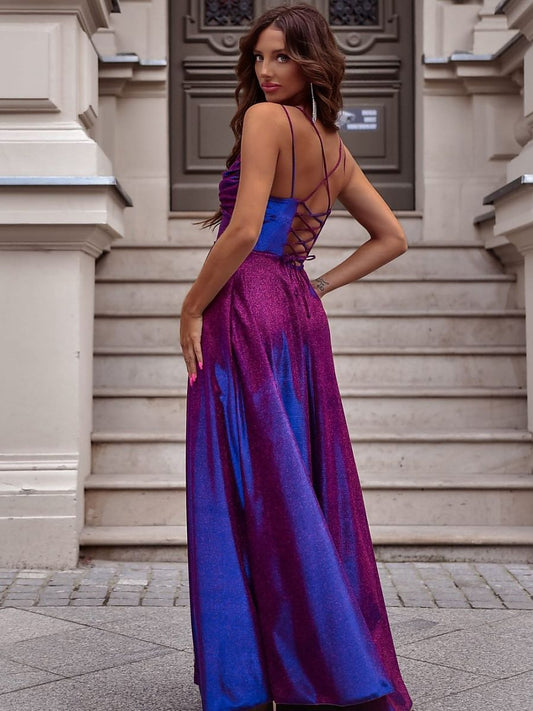 Long dress model 208846 With You-1