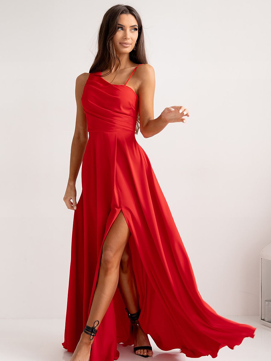 Long dress model 208864 With You-0