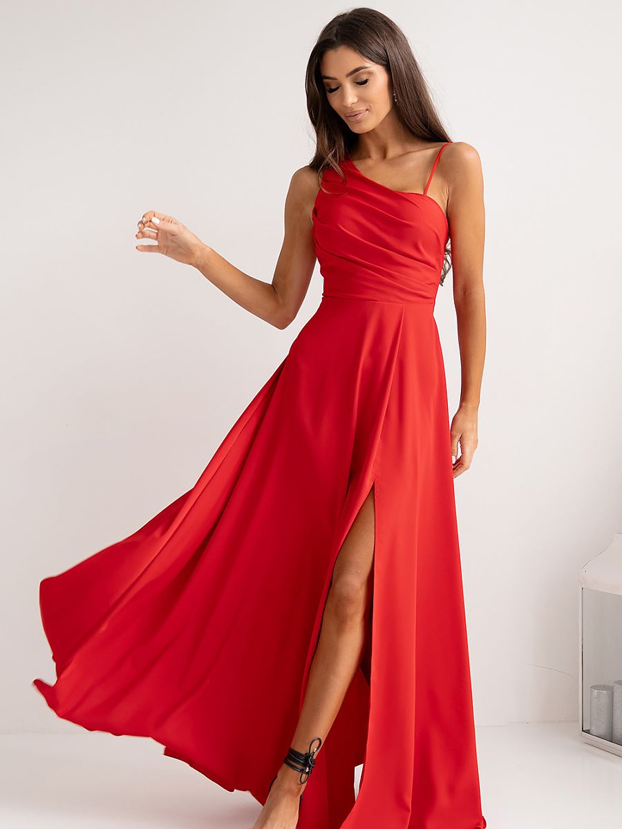 Long dress model 208864 With You-1