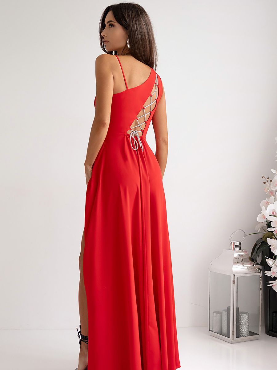 Long dress model 208864 With You-2