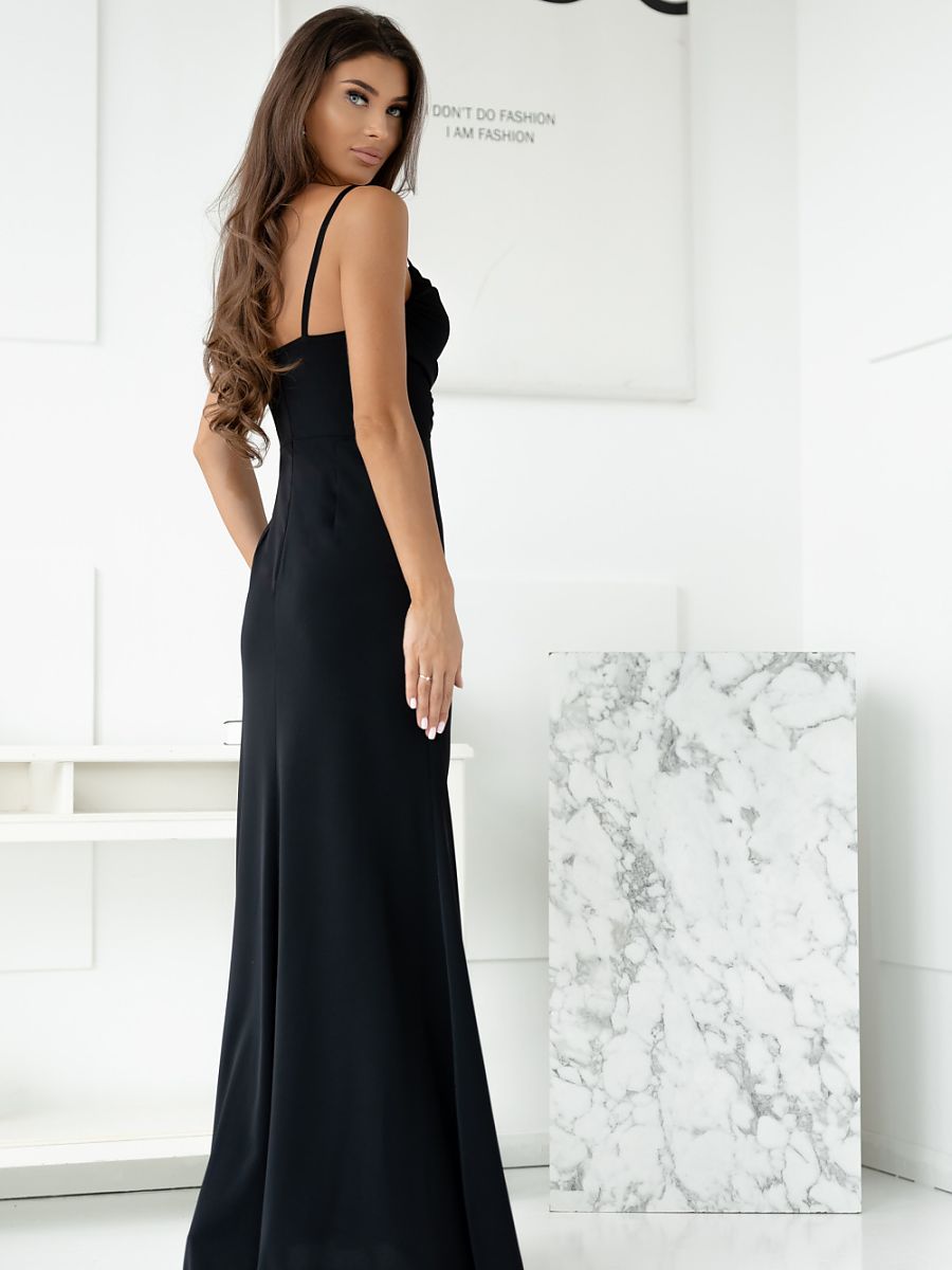 Long dress model 208890 With You-1