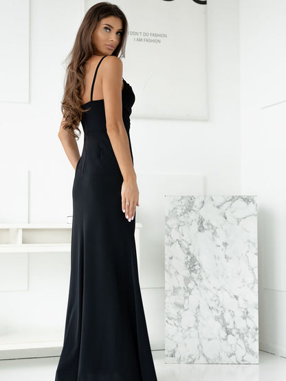 Long dress model 208890 With You-1