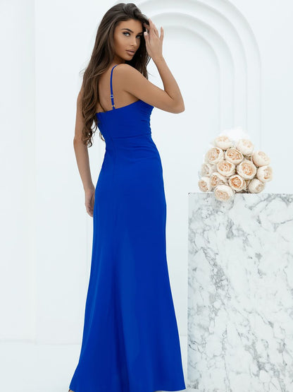 Long dress model 208893 With You-1