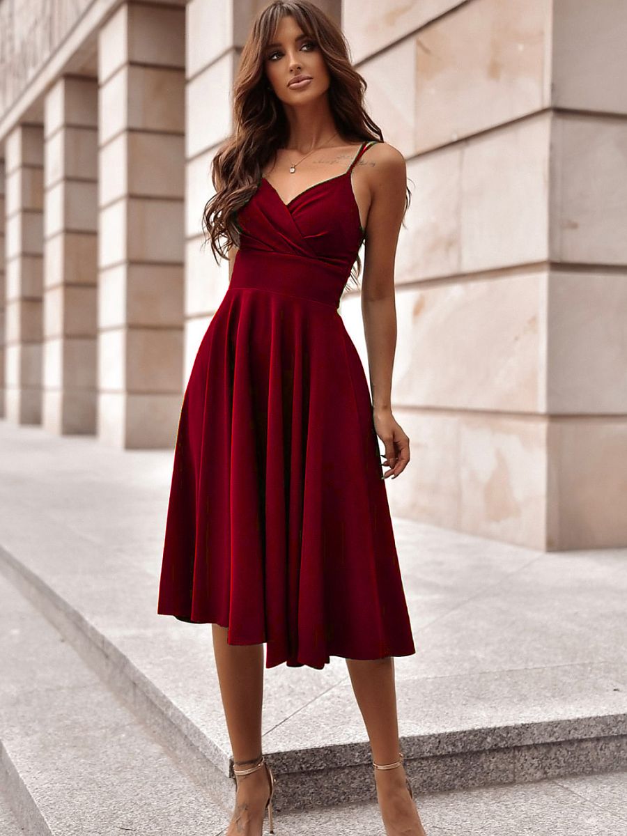 Evening dress model 209874 With You-0