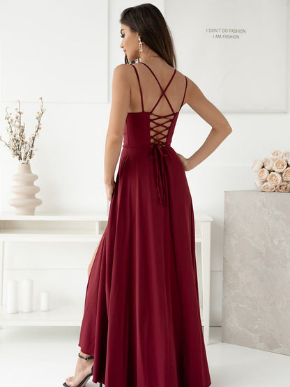 Long dress model 209875 With You-2